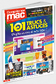 Compétence Mac 89 : 101 astuces pour profiter de votre Mac • Naviguez anonymement • Nettoyez votre iPhone • Les gadgets de l’été Compétence Mac 89 : 101 astuces pour profiter de votre Mac • Naviguez anonymement • Nettoyez votre iPhone • Les gadgets de l’été