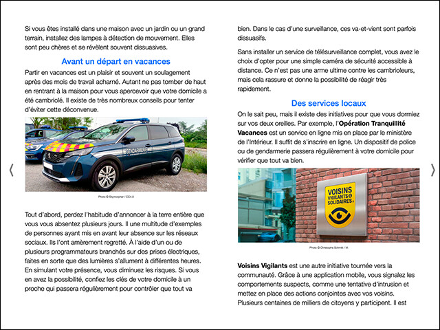 Surveillez votre domicile - Les solutions matérielles (ebook) Surveillez votre domicile - Les solutions matérielles (ebook)