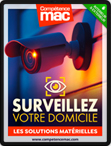 Surveillez votre domicile - Les solutions matérielles (ebook) Surveillez votre domicile - Les solutions matérielles (ebook)