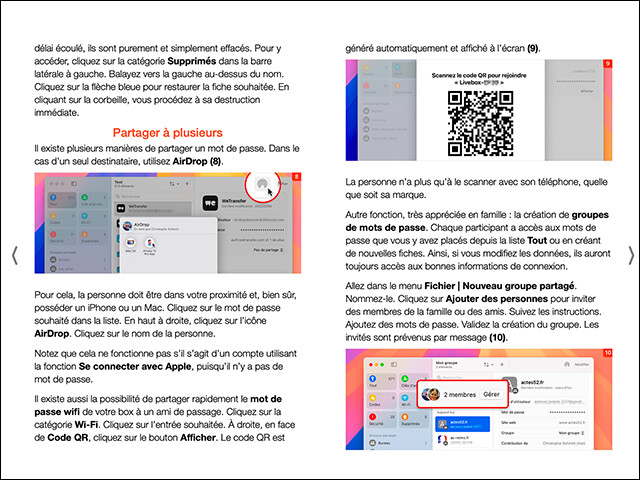 Boostez votre Mac - Nos solutions simples et rapides (ebook)