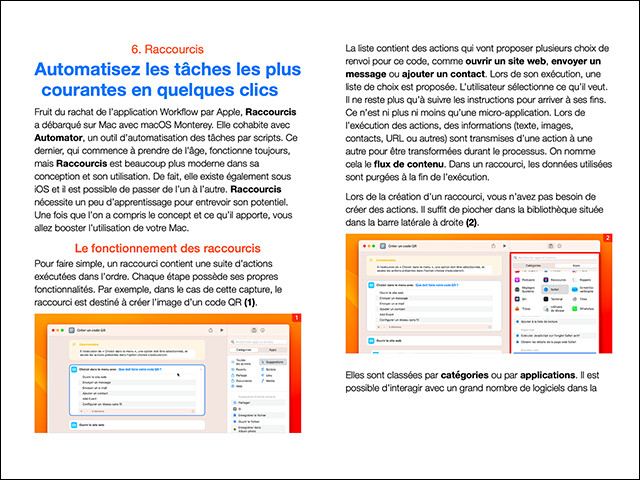Boostez votre Mac - Nos solutions simples et rapides (ebook)