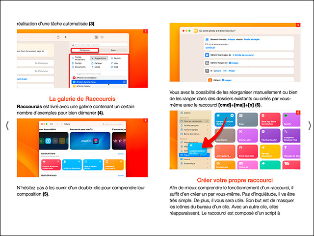 Boostez votre Mac - Nos solutions simples et rapides (ebook)