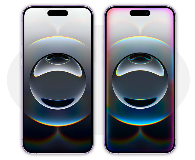 Fun • Installez le fond d’écran officiel de l’iPhone 16e sur votre appareil Fun • Installez le fond d’écran officiel de l’iPhone 16e sur votre appareil