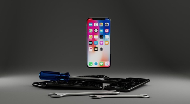 Pourquoi faire réparer son iPhone chez un spécialiste Apple ?