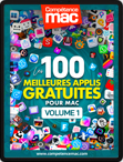 Les 100 meilleures applications gratuites pour Mac - Volume 1 (ebook)