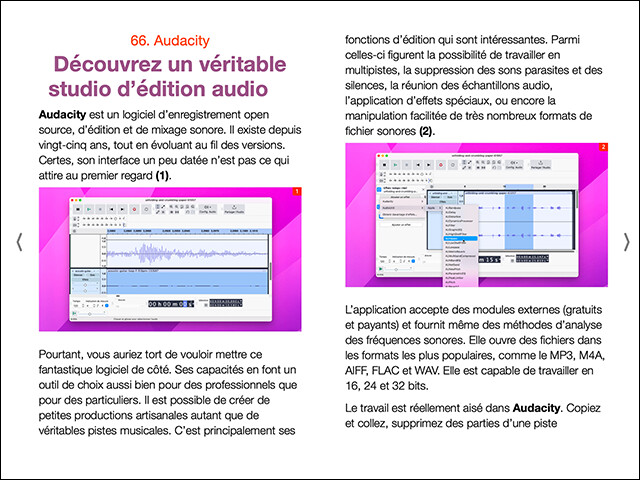 Les 100 meilleures applications gratuites pour Mac - Volume 2 (ebook)