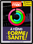 À fond la forme et la santé - pour Apple iPhone et Watch (ebook) À fond la forme et la santé - pour Apple iPhone et Watch (ebook)