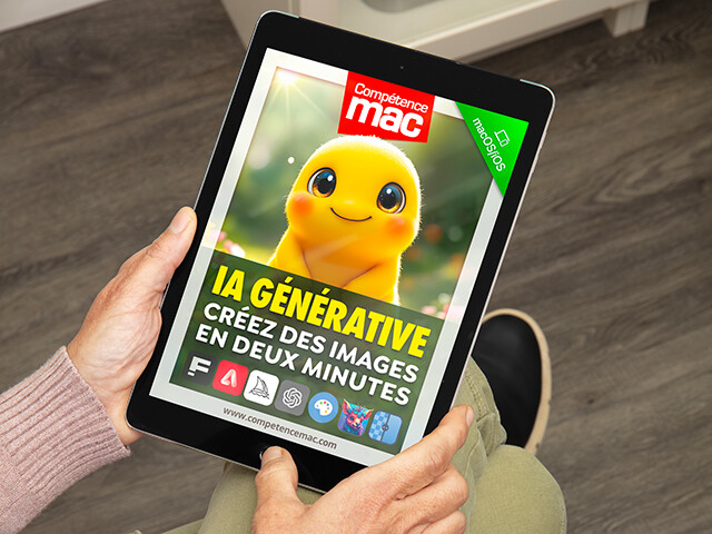 IA Générative - Créez des images en deux minutes (ebook) IA Générative - Créez des images en deux minutes (ebook)