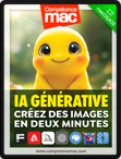 IA Générative - Créez des images en deux minutes (ebook) IA Générative - Créez des images en deux minutes (ebook)