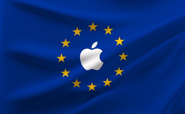 iPhone • Des fonctionnalités d’iOS 26 suspendues dans l'Union européenne ? iPhone • Des fonctionnalités d’iOS 26 suspendues dans l'Union européenne ?