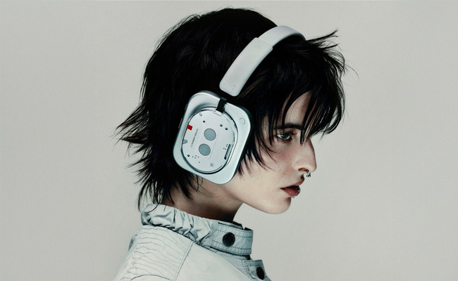 Audio • Nothing lance le Headphone, son premier casque audio à moins de 300€ Audio • Nothing lance le Headphone, son premier casque audio à moins de 300€