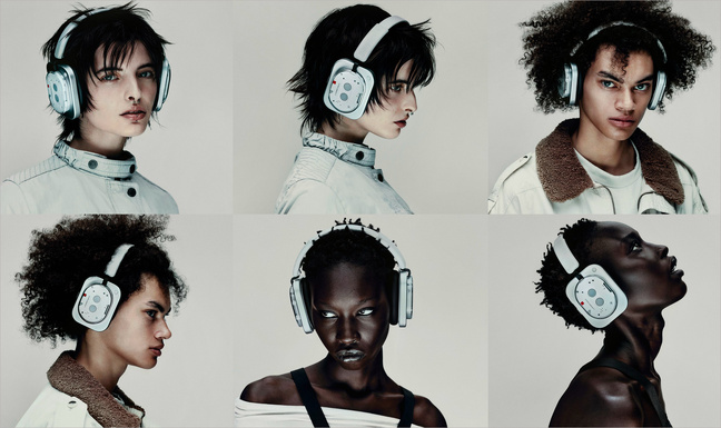 Audio • Nothing lance le Headphone, son premier casque audio à moins de 300€
