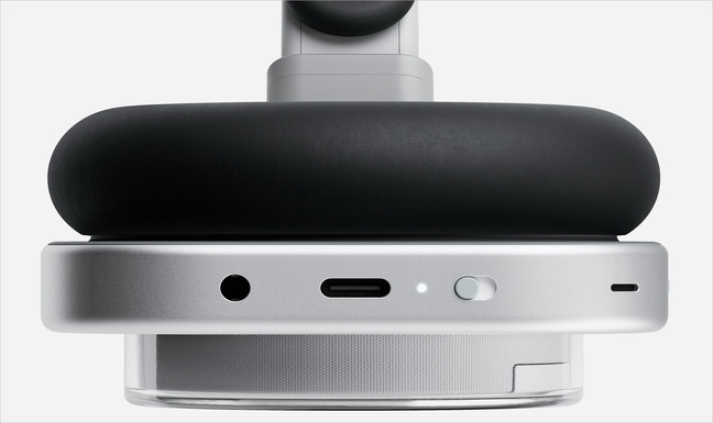 Audio • Nothing lance le Headphone, son premier casque audio à moins de 300€ Audio • Nothing lance le Headphone, son premier casque audio à moins de 300€