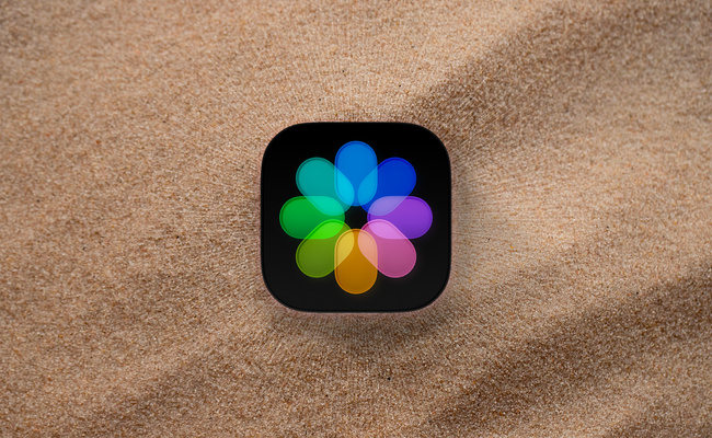 iOS • Une série de fonds d’écran désertiques pour votre iPhone