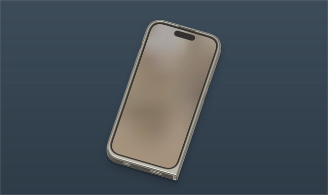 iPhone • Une coque de protection pour ajouter l’USB-C aux modèles Lightning