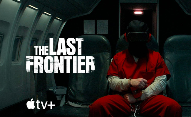 Streaming • Apple TV+ dévoile The Last Frontier, une nouvelle série à suspense