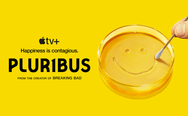 Streaming • Le créateur de Breaking Bad dévoile sa nouvelle série sur Apple TV+
