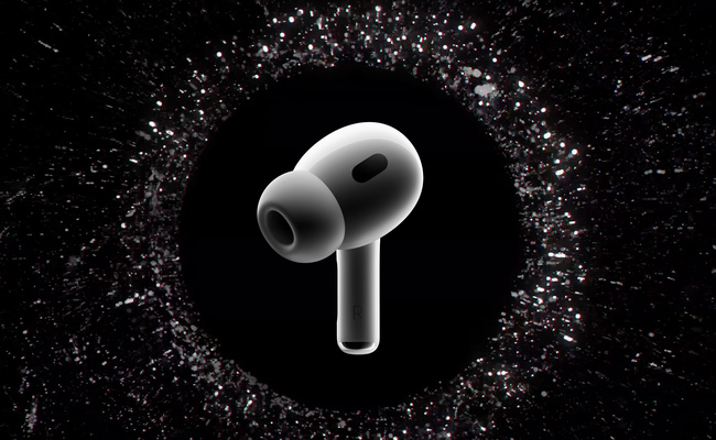 AirPods • iOS 26 empêche le basculement automatique involontaire AirPods • iOS 26 empêche le basculement automatique involontaire