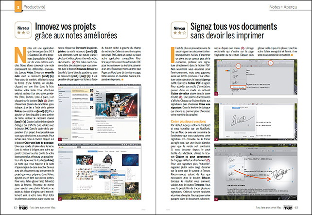 Compétence Mac 46 • Tout faire avec votre Mac : 125 fonctions essentielles