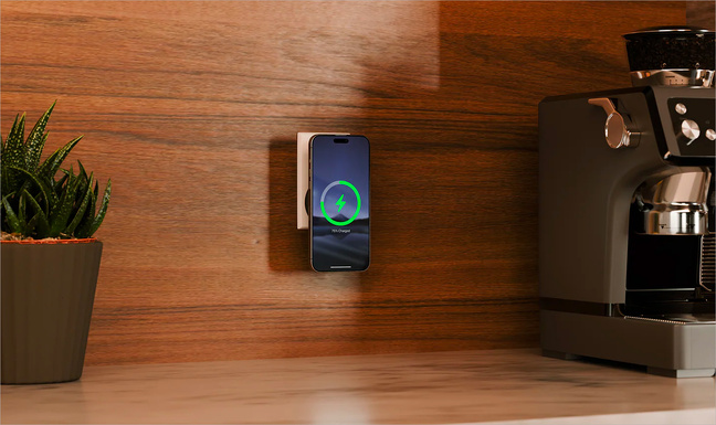 Photo © Twelve South. Photo © Twelve South.