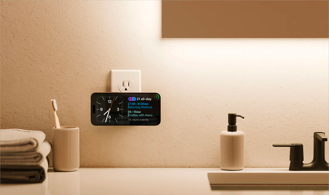 Photo © Twelve South. Photo © Twelve South.