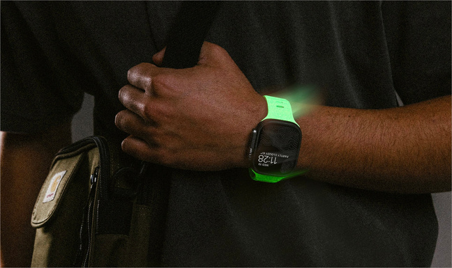 Photo © Nomad Photo © Nomad