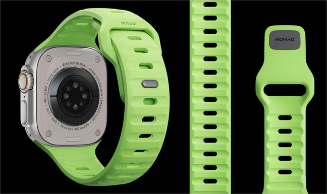 Photo © Nomad Photo © Nomad