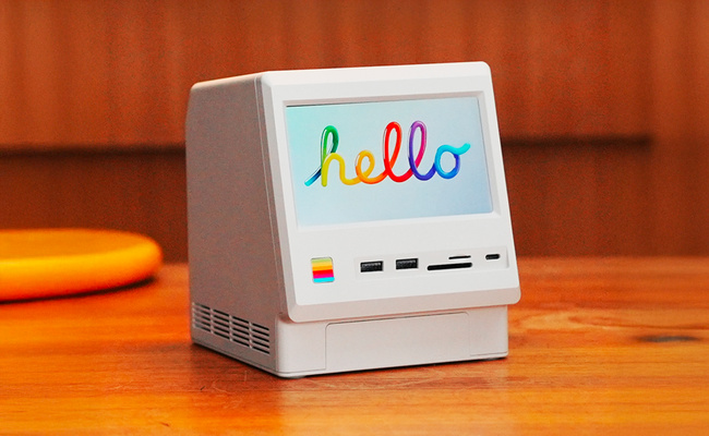 Accessoires • Un mini Mac doté de 13 ports pour accompagner le Mac mini M4 Accessoires • Un mini Mac doté de 13 ports pour accompagner le Mac mini M4