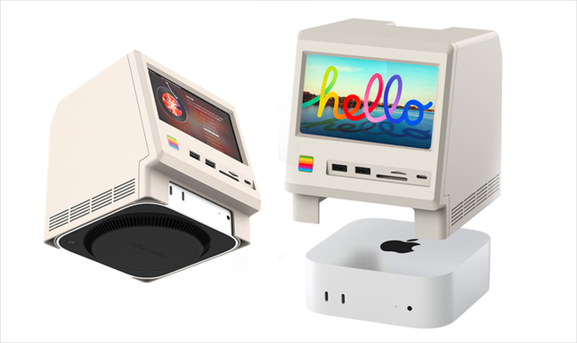 Photo © Wokyis Photo © Wokyis