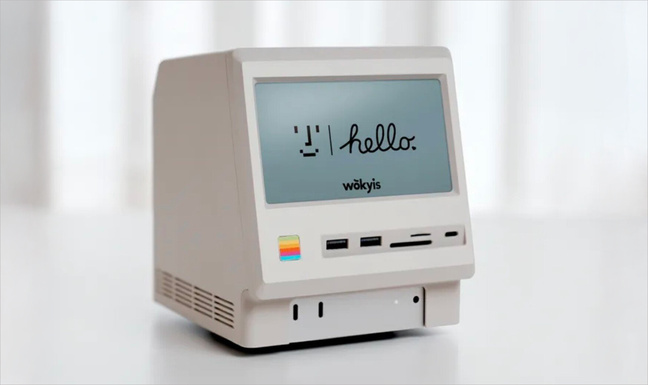 Photo © Wokyis Photo © Wokyis