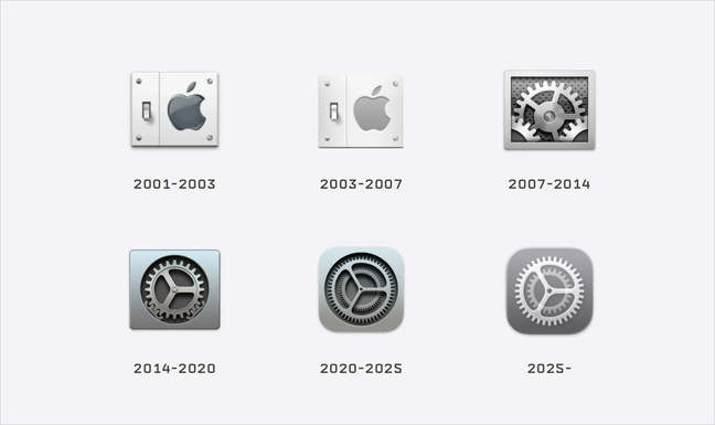 Illustration © BasicAppleGuy. Illustration © BasicAppleGuy.