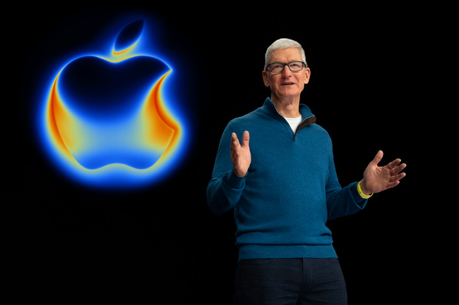 Rappel • Ce qu’Apple devrait annoncer ce soir, d’après les dernières rumeurs Rappel • Ce qu’Apple devrait annoncer ce soir, d’après les dernières rumeurs