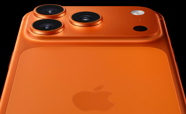 Événement • Apple dévoile sa nouvelle gamme iPhone 17 dans l’Air du temps