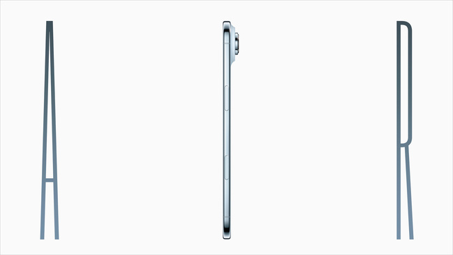 Photo © Apple.
