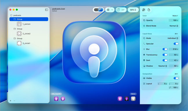 Événement • Toutes les mises à jour majeures des systèmes disponibles le 15 septembre Événement • Toutes les mises à jour majeures des systèmes disponibles le 15 septembre