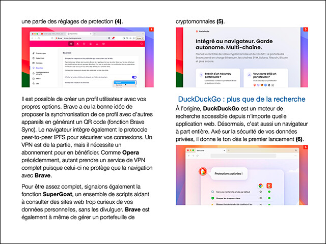 Naviguez anonymement sur Mac & iPhone (ebook) Naviguez anonymement sur Mac & iPhone (ebook)