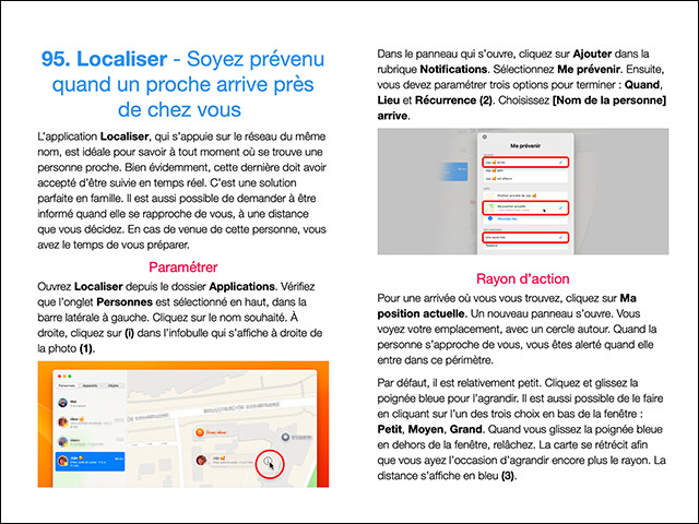 101 trucs et astuces pour votre Mac - Volume 2 (ebook)
