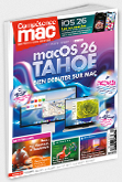 Compétence Mac 90 : Bien débuter sur Mac avec macOS 26 Tahoe • Les nouveautés d'iOS 26