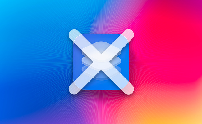 Liquid Glass • Comment atténuer les effets de transparence sous macOS 26 et iOS 26