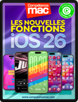 iOS 26 : les nouvelles fonctions pour votre iPhone (ebook)