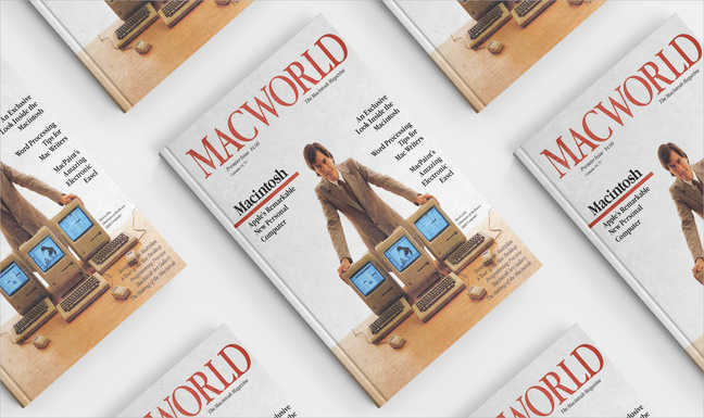 Insolite • Téléchargez plus de 150 manuels de programmation Mac des années 80 et 90 Insolite • Téléchargez plus de 150 manuels de programmation Mac des années 80 et 90