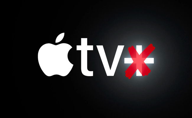 News • Apple change le nom de son service de streaming qui perd son « plus » News • Apple change le nom de son service de streaming qui perd son « plus »