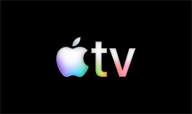 Le nouveau logo du service. Image © Apple.