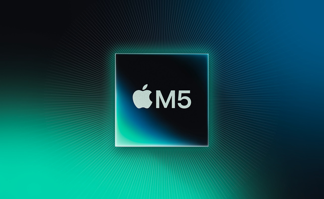 News • Apple dévoile trois matériels à base de M5 : MacBook Pro, Vision Pro et iPad Pro