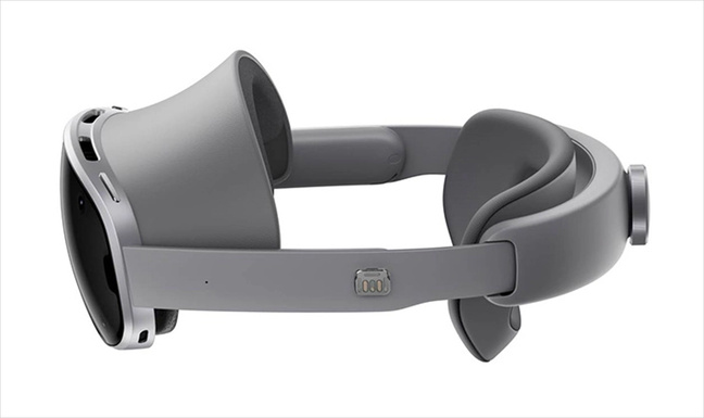 Réalité mixte • Samsung dévoile le Galaxy XR, concurrent de l’Apple Vision Pro Réalité mixte • Samsung dévoile le Galaxy XR, concurrent de l’Apple Vision Pro