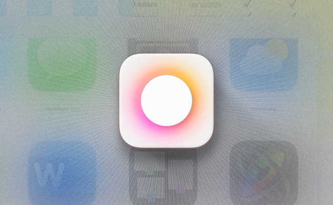 macOS • Monocle vous aide à vous concentrer en restant dans le flou