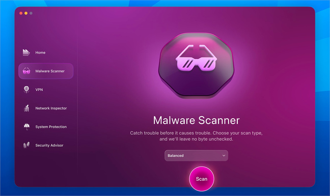 macOS • MacPaw lance MoonLock un outil de protection pour Mac macOS • MacPaw lance MoonLock un outil de protection pour Mac