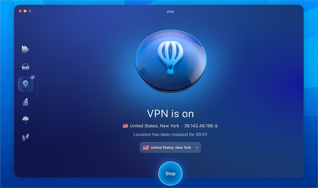 macOS • MacPaw lance MoonLock un outil de protection pour Mac