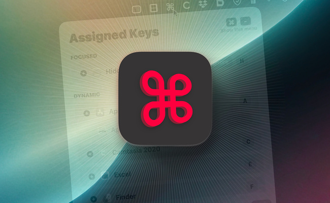 macOS • Un outil simple et gratuit pour naviguer entre vos applications macOS • Un outil simple et gratuit pour naviguer entre vos applications