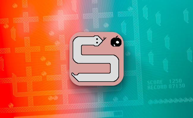 iOS • Retour du jeu Snake sur iPhone, près de 40 ans après sa version Mac iOS • Retour du jeu Snake sur iPhone, près de 40 ans après sa version Mac